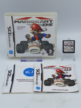 Mario Kart DS